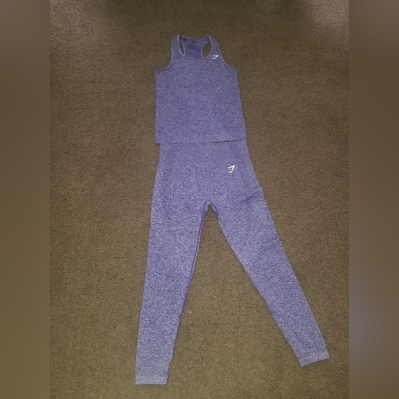 Gymshark Vital Seamless - Picture 4 of 12